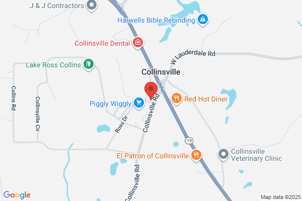 Collinsville Quick Lube & Service