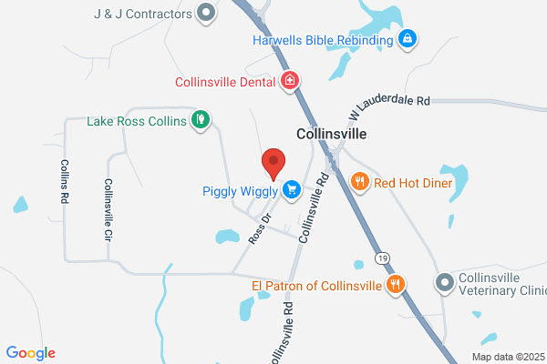 Collinsville Self Storage