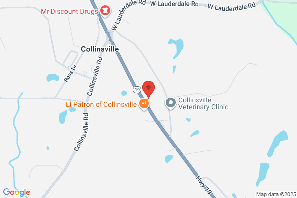 Dollar General Store