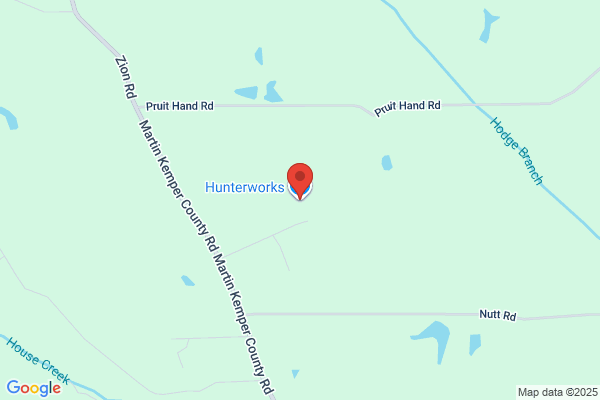 Hunterworks