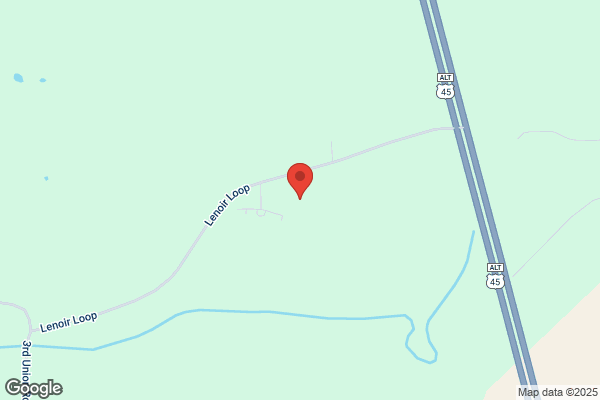 Hynes Horse Ranch