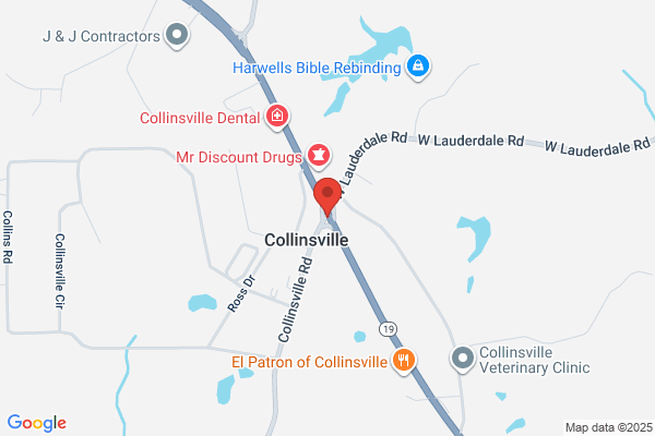 Magnolia Realty of Meridian