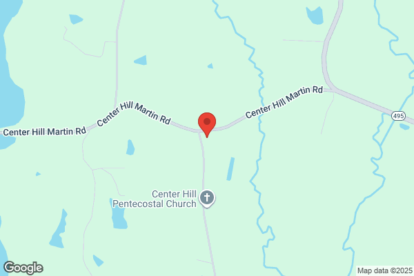 Okatibbee Creek Fish Camp