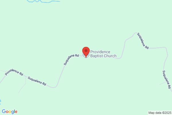 Providence Baptist Church