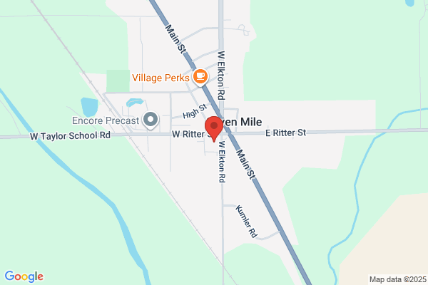 Edgewood City Schools, Seven Mile Elementary