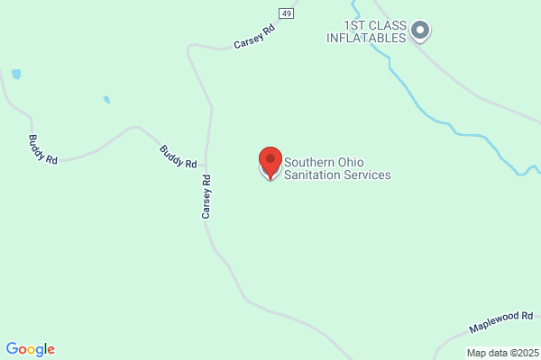 Southern Ohio Services