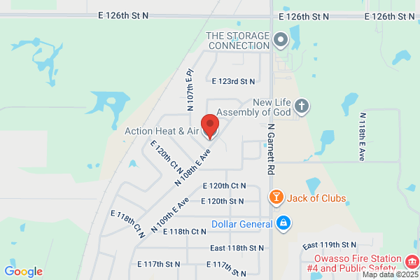 Wilson's Heating & Air