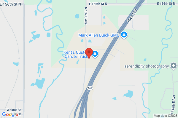 Lambert's Auto Salvage