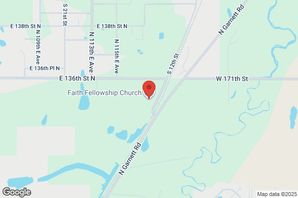 Miracle of Faith Church