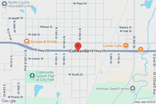 Collinsville Family Pharmacy
