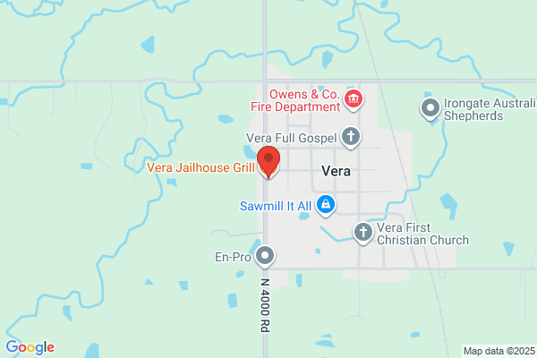 Vera Grocery & Grill