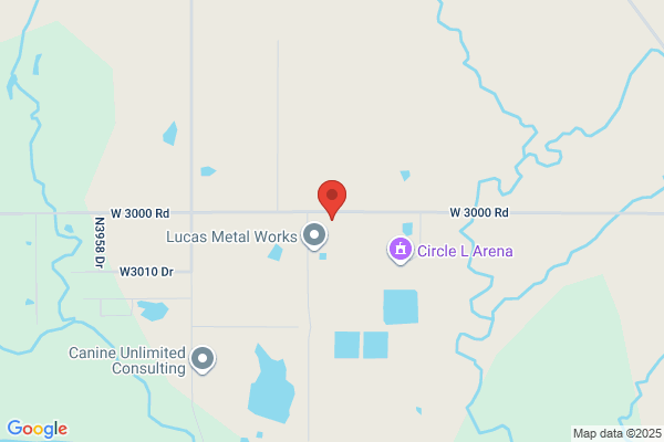 Oklahoma Utility Construction Company Inc