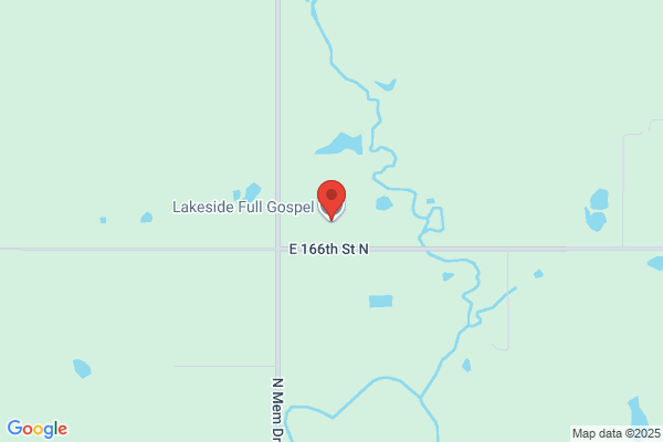 Lakeside Full Gospel Fellowship