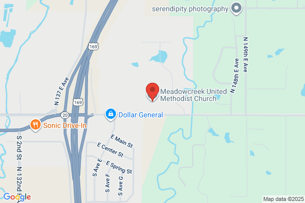 Meadowcreek United Methodist Church