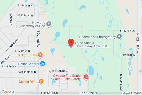 Seventh-Day Adventist-Owasso