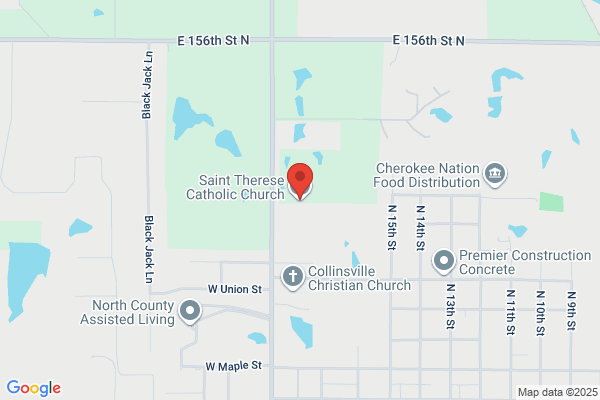 St Therese Catholic Church