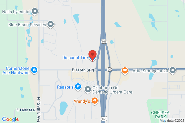 Discount Tire