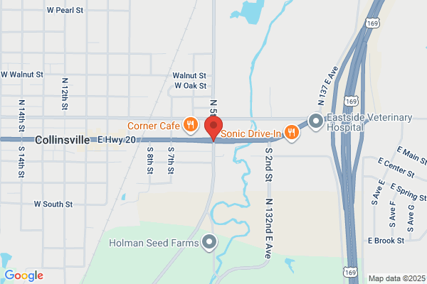 Brinkley Auto Sales