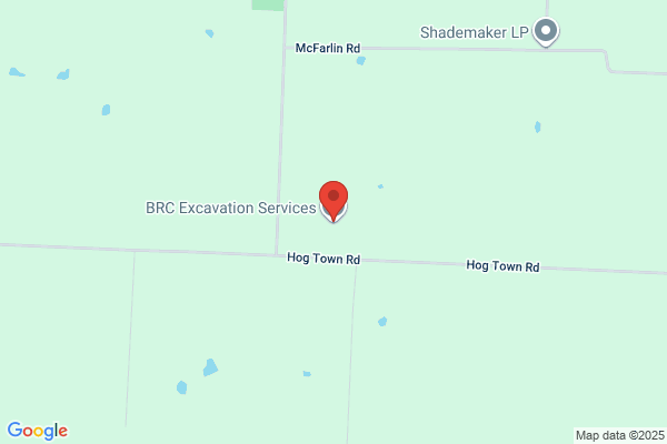 BRC Excavation Services