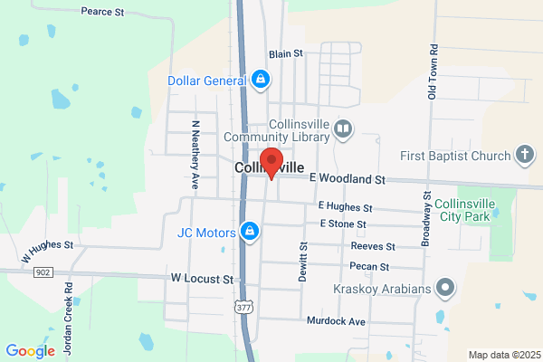 Collinsville Care Center