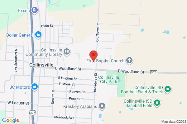 Collinsville High School