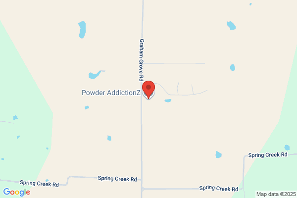 Powder AddictionZ LLC