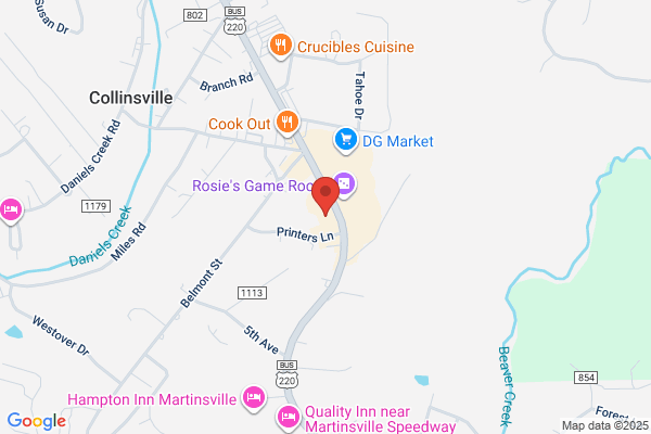 Scottish Inn Collinsville-Martinsville