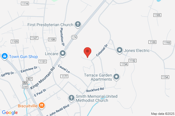Piedmont Appraisal Service