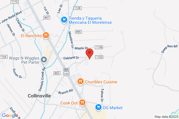Henry County of, Collinsville Primary
