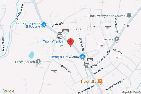 Ramsey Insurance Agency