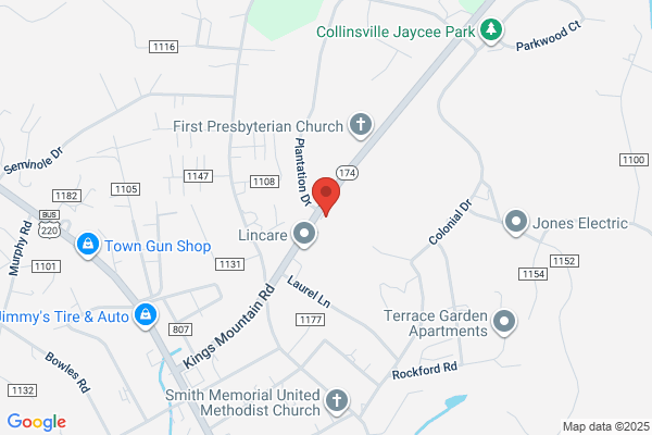 Woodall, Jaime DDS