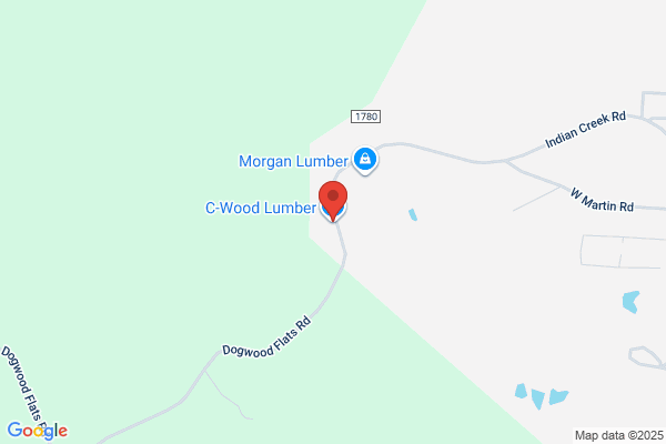 C-Wood Lumber Co