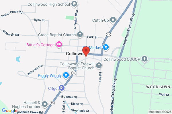 Collinwood Apartments