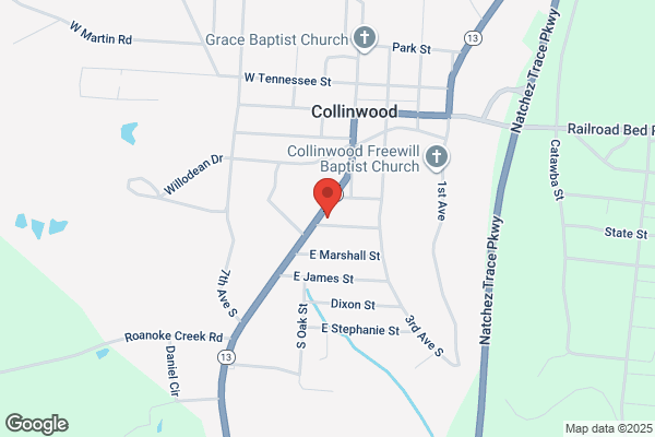 Collinwood Drug