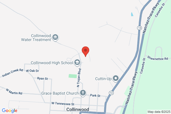 Collinwood School Maintenance