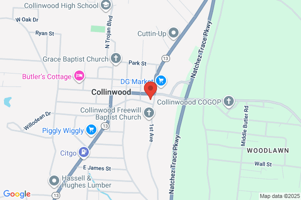 Fast Pace Health Urgent Care - Collinwood, TN