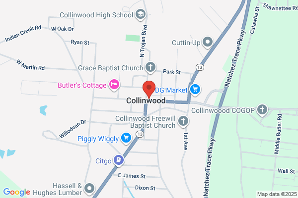 Parts City Auto Parts - Collinwood Auto Parts