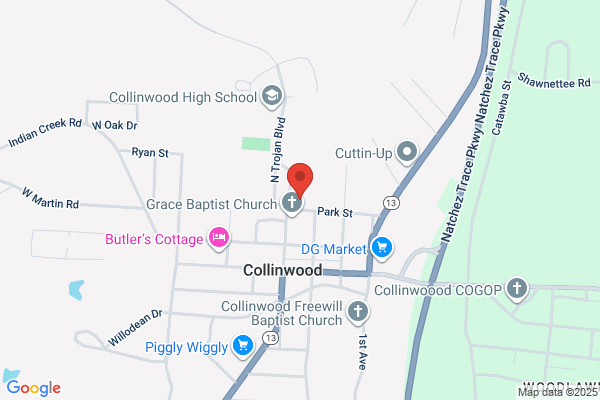 Schools, Collinwood, Middle School