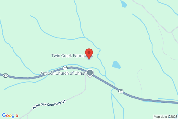Twin Creek Farm