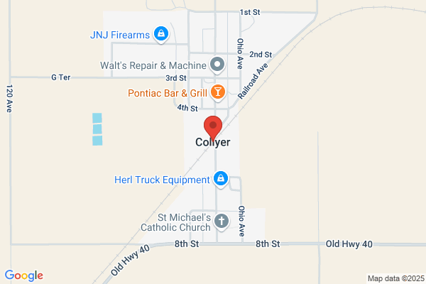 Fire Department