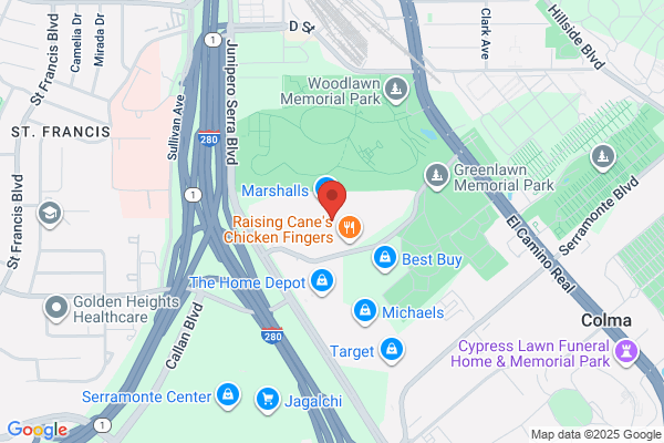 280 Metro Center