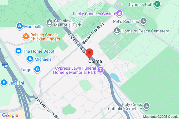 Colma Animal Hospital