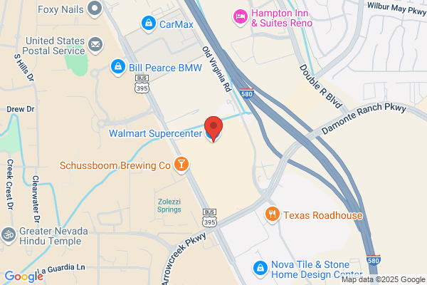Damonte Tax Service