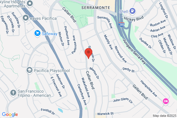 First Step Colma