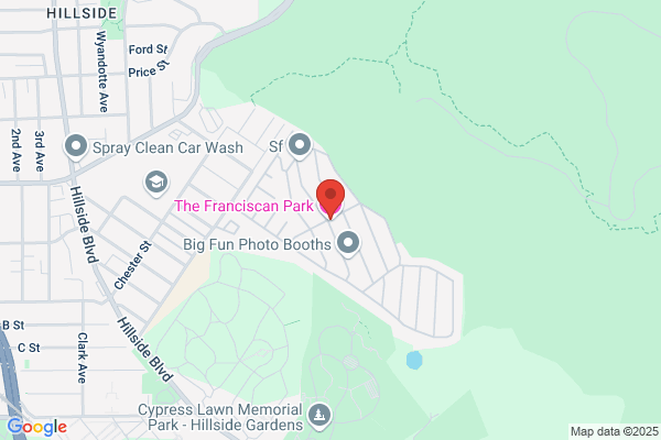 Franciscan the