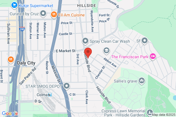 Hillside Auto Repair