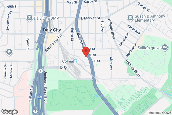 Malcolm Carpenter Associates