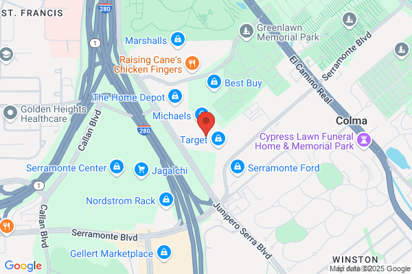 Mattress Firm Colma