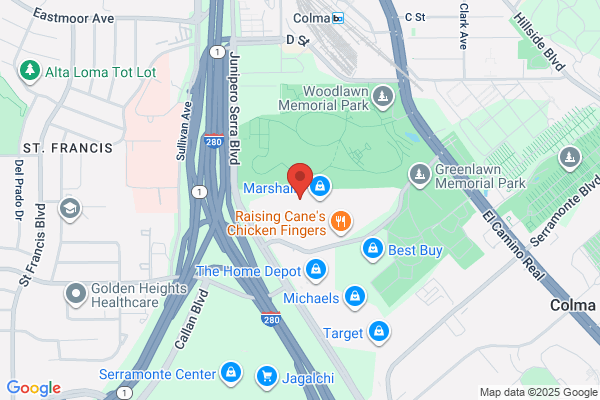 Michael E. Chin Optometry, Inc. provider of Eyexam of CA