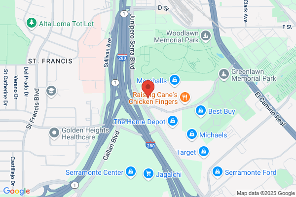 Office Depot - Tech Services